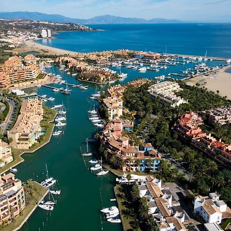 Ribera Del Marlin Apartment ซานมาร์ติน เดล เตโซรีโญ ภายนอก รูปภาพ