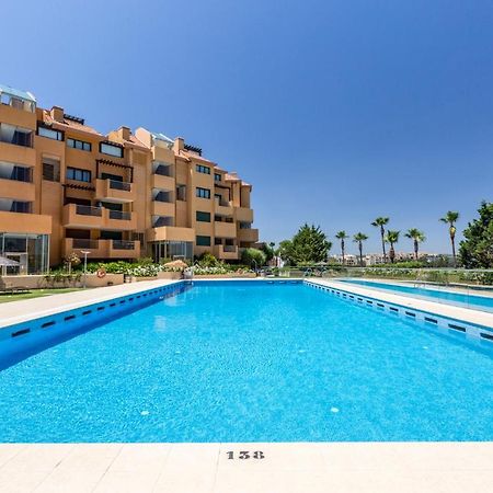 Ribera Del Marlin Apartment ซานมาร์ติน เดล เตโซรีโญ ภายนอก รูปภาพ