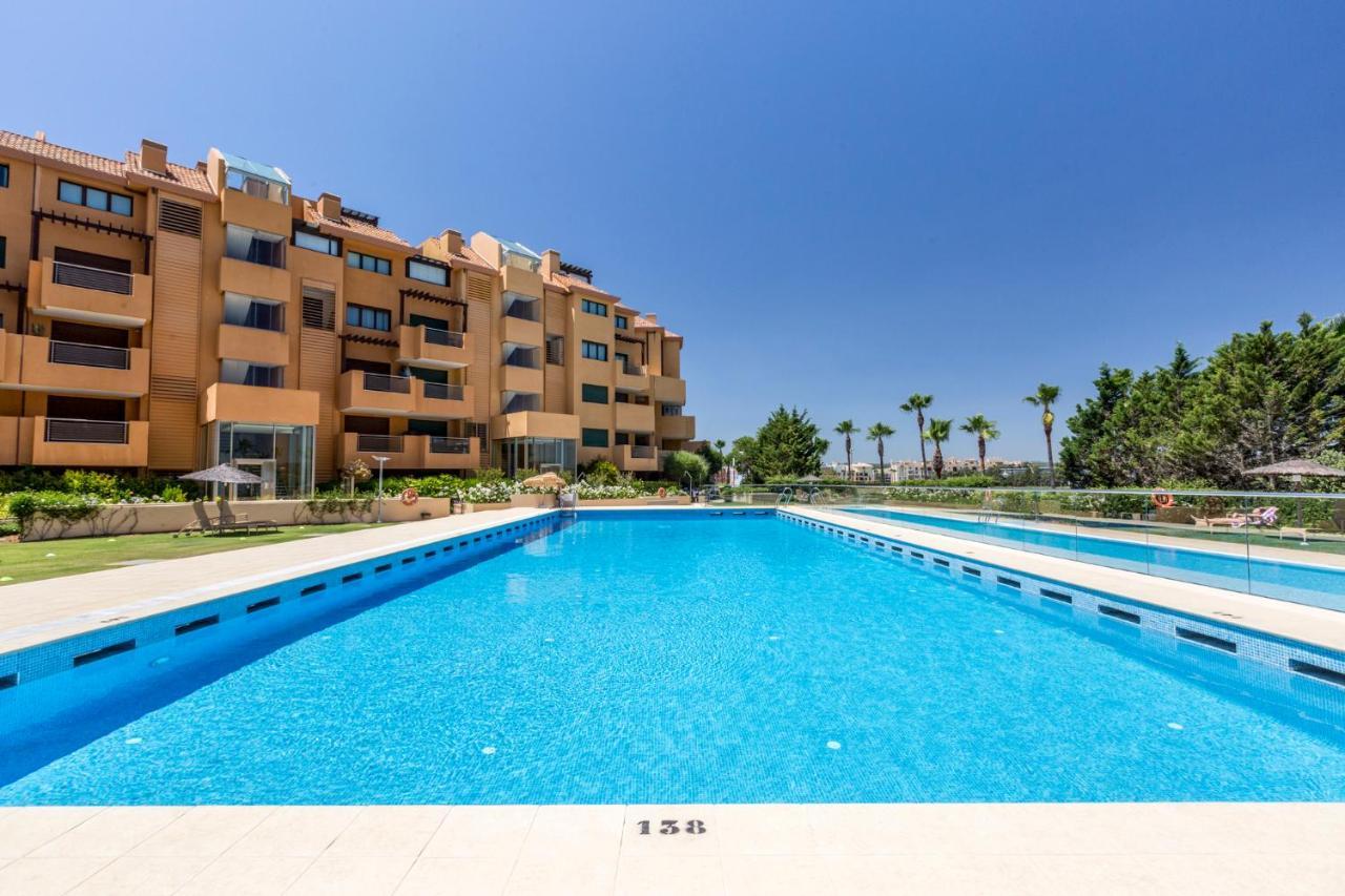 Ribera Del Marlin Apartment ซานมาร์ติน เดล เตโซรีโญ ภายนอก รูปภาพ