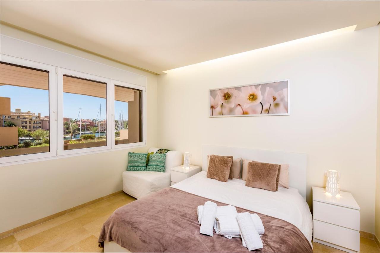 Ribera Del Marlin Apartment ซานมาร์ติน เดล เตโซรีโญ ภายนอก รูปภาพ