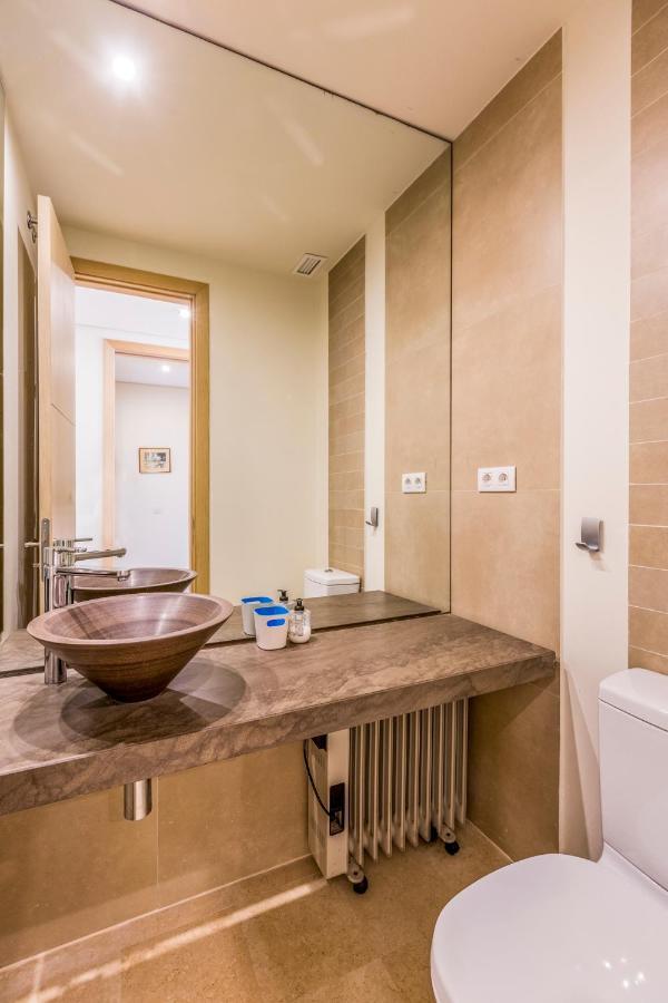 Ribera Del Marlin Apartment ซานมาร์ติน เดล เตโซรีโญ ภายนอก รูปภาพ