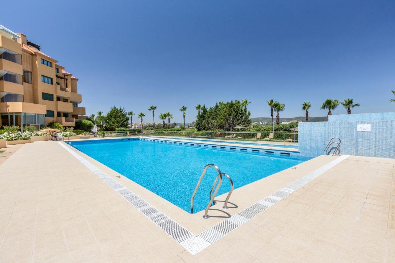 Ribera Del Marlin Apartment ซานมาร์ติน เดล เตโซรีโญ ภายนอก รูปภาพ