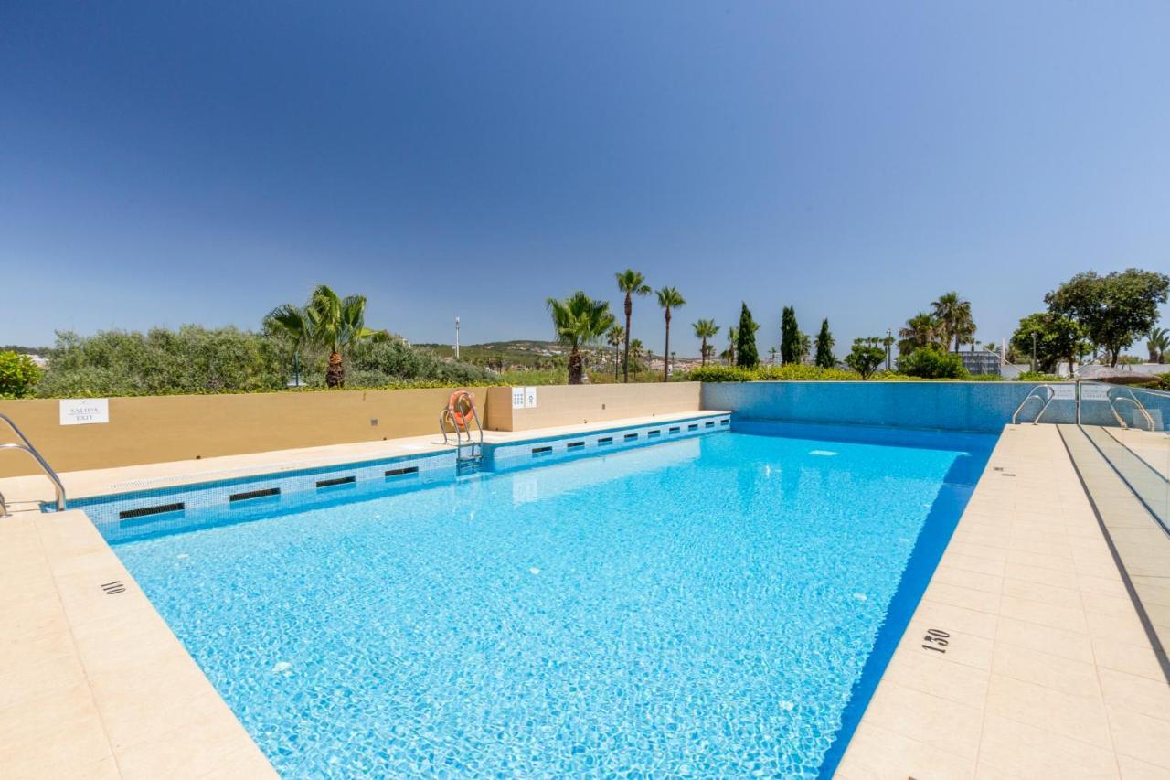 Ribera Del Marlin Apartment ซานมาร์ติน เดล เตโซรีโญ ภายนอก รูปภาพ