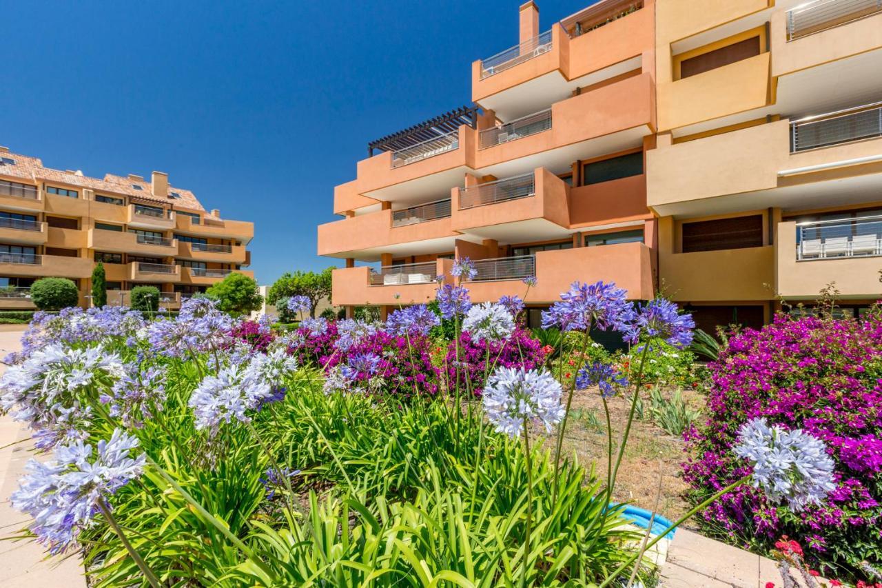 Ribera Del Marlin Apartment ซานมาร์ติน เดล เตโซรีโญ ภายนอก รูปภาพ