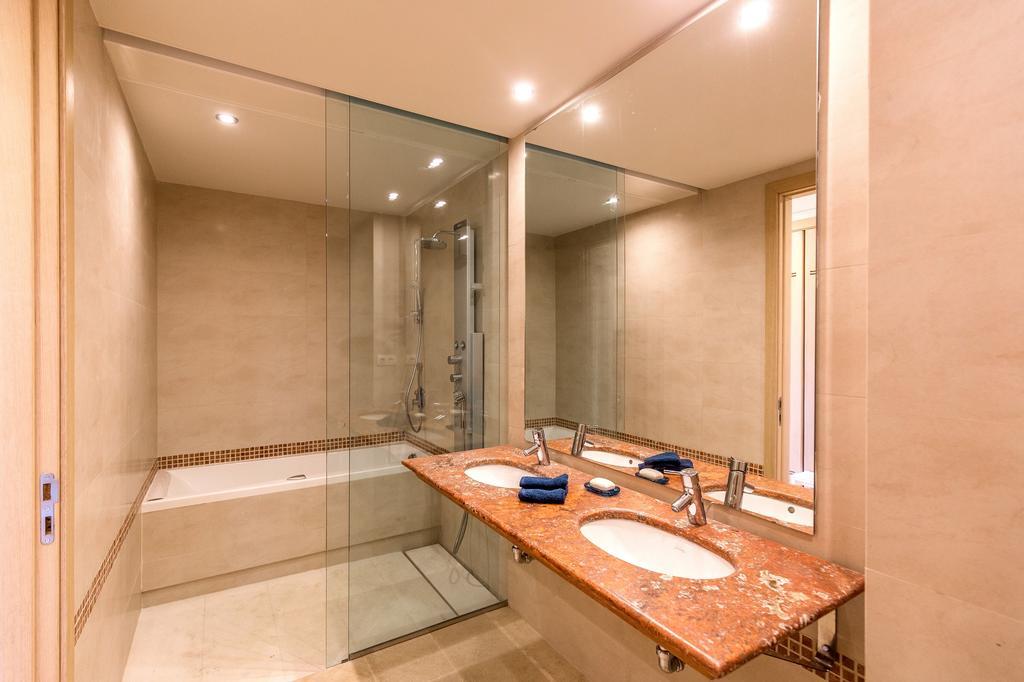 Ribera Del Marlin Apartment ซานมาร์ติน เดล เตโซรีโญ ภายนอก รูปภาพ