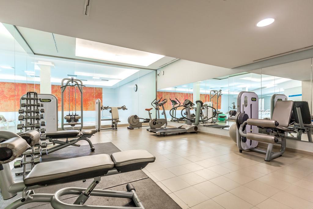 Ribera Del Marlin Apartment ซานมาร์ติน เดล เตโซรีโญ ภายนอก รูปภาพ