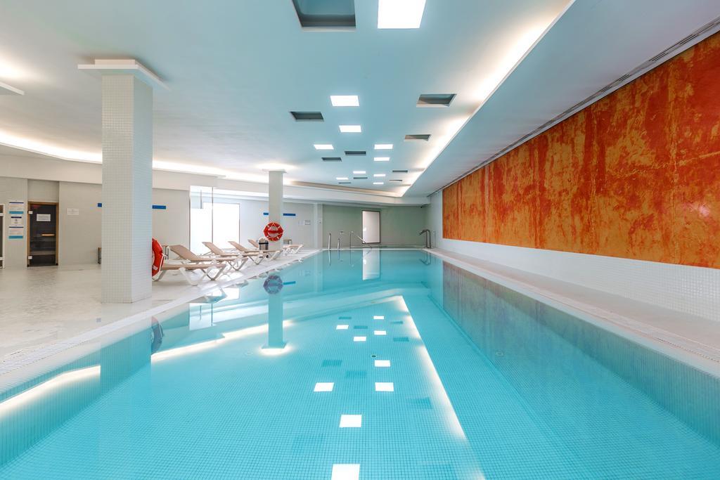 Ribera Del Marlin Apartment ซานมาร์ติน เดล เตโซรีโญ ภายนอก รูปภาพ